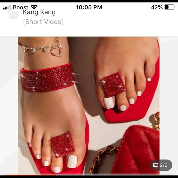 Stack Jeans - Picture 6 of 9